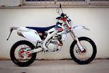 Lx450 Enduro