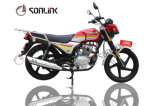 125/150cc Plus Size Cg Larger Oil Capacity Motorcycle (SL150-S1)