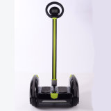2016 New Designed 2 Wheels Electric Standing Scooter with Bluetooth