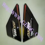 Motorcycle Spare Parts ABS Plastic Side Cover for Ax-100