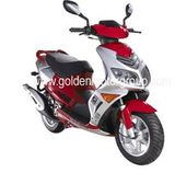 50/125/150cc EEC/EPA Scooter (HDM50E-30A)