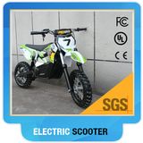 Electric Cross Bike