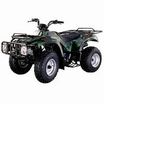 ATV (250C)