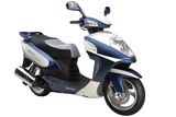 EEC/EPA/DOT Scooter