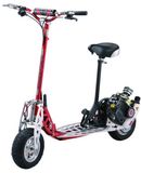 Gas Scooter (XW-02X)