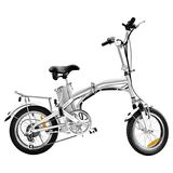 E-Bike (CSEB01)