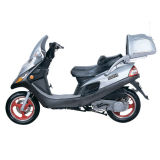 Gas Scooters (AF250T-1)