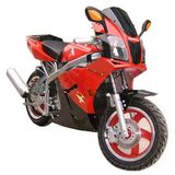 Pocket Bike with Four Stroke (50cc-100cc)