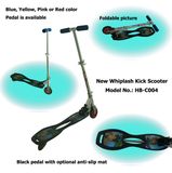 Aluminium Kick Scooter (HB-C004)