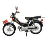 Moped Motorcycle (JH48Q-6C)