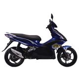 50cc Eec Hybrid Scooter (FM50E-45)