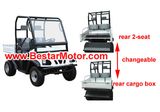 3kw Electric Utility Vehicle / Electric UTV (UV-299E)