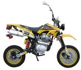 200cc Dirt Bike with EEC / COC