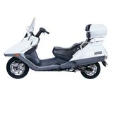 Gas Scooter (AF250T-5)