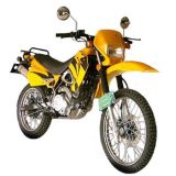 Motorcycle (FIM-150-8)