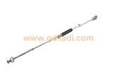 Eco 100 Rear Brake Rod Motorcycle Parts