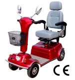 4-Wheel Electric Mobility Scooter Handicapped Scooters