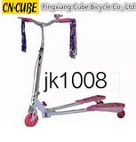 Good Quality and Low Price Kids Kick Scooter