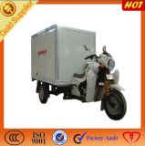 New Wheel Tricycle/Closed Cargo Box Motorcycle