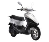 Electric Scooter (TDR038Z)