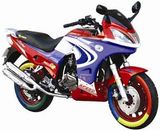 Motorcycle(JBW150-6A)