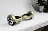 Self Balancing Electric Drifting Scooter