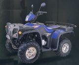 ATV (250S-5B EEC)