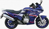 2009 New Model Motorcycle (150CC-1)