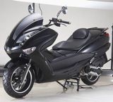 125CC EEC Scooter (T-3)