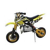 49cc Dirt Bike Gas-Scooter (ZC-Y-102B)