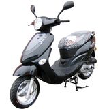 EEC Scooter LB50QT-45