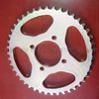 Motorcycle Chain Sprocket for Ax115