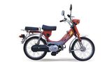 Scooter (ST48QT)