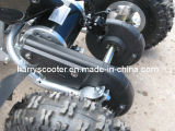Electric ATV Whole Cover for Chain and Brake (CS-E9052)