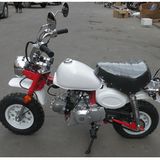 110CC-125CC Dirt Bike (HDGS-808)