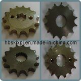 High Quality Front Sprocket for Motorcycle