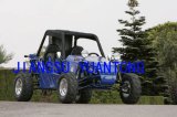 EPA 650cc Go Kart (YTK650-C)