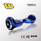 2016 Newest Two Wheel Electric Mobility Scooter