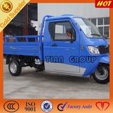 200cc 250cc 300cc Powerful Closed Cabin Three Wheel Cargo Motorcycle