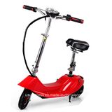 Foldable Mini Electric Scooter for Student's