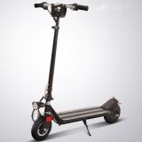 Electric Scooter with Steel Frame Cheap