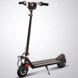 Electric Scooter with Steel Frame Cheap