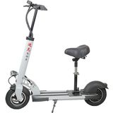 Electric Scooter 10'' with Seat