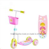 Mini Kids Scooter with Hot Sales (YVC-007-1)