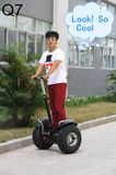 Outdoor Entertainment Hoverboard Electric Balance Scooter