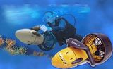 Sea Scooter (GH-B0024)