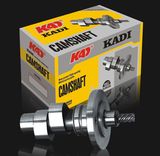 Kadi Motorcycle Parts Cg125 Motorcycle Camshaft