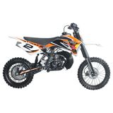 50CC Racing Dirt Bike (SN-GS395-XL)