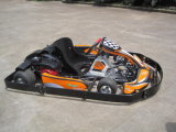 200cc Racing Kart with Safety Bumper (SX-G1101-1A)