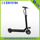 2015 New Design 2 Wheels Adult Electric Scooter